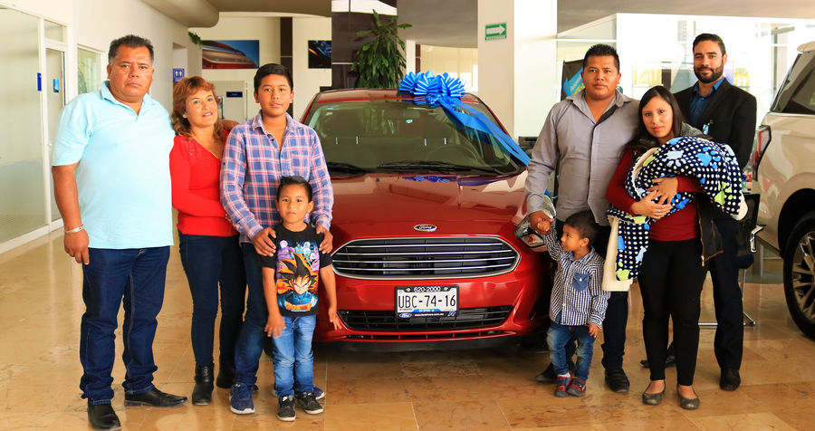 Ellos estrenaron en Diciembre 17 - Enero 18